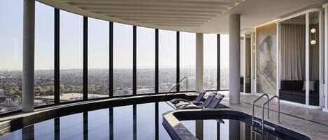 Körperbehandlungen, Gesichtsbehandlungen, 8 Behandlungsräume