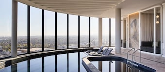 Hotel Chadstone Melbourne MGallery Collection