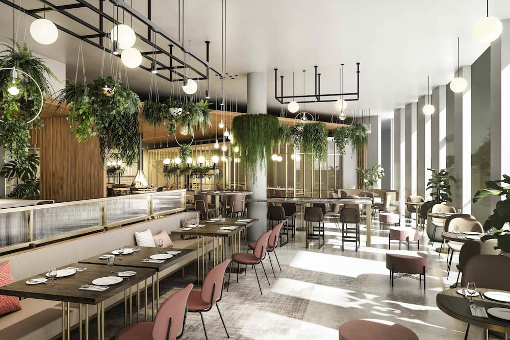 Hotel Chadstone Melbourne MGallery Collection