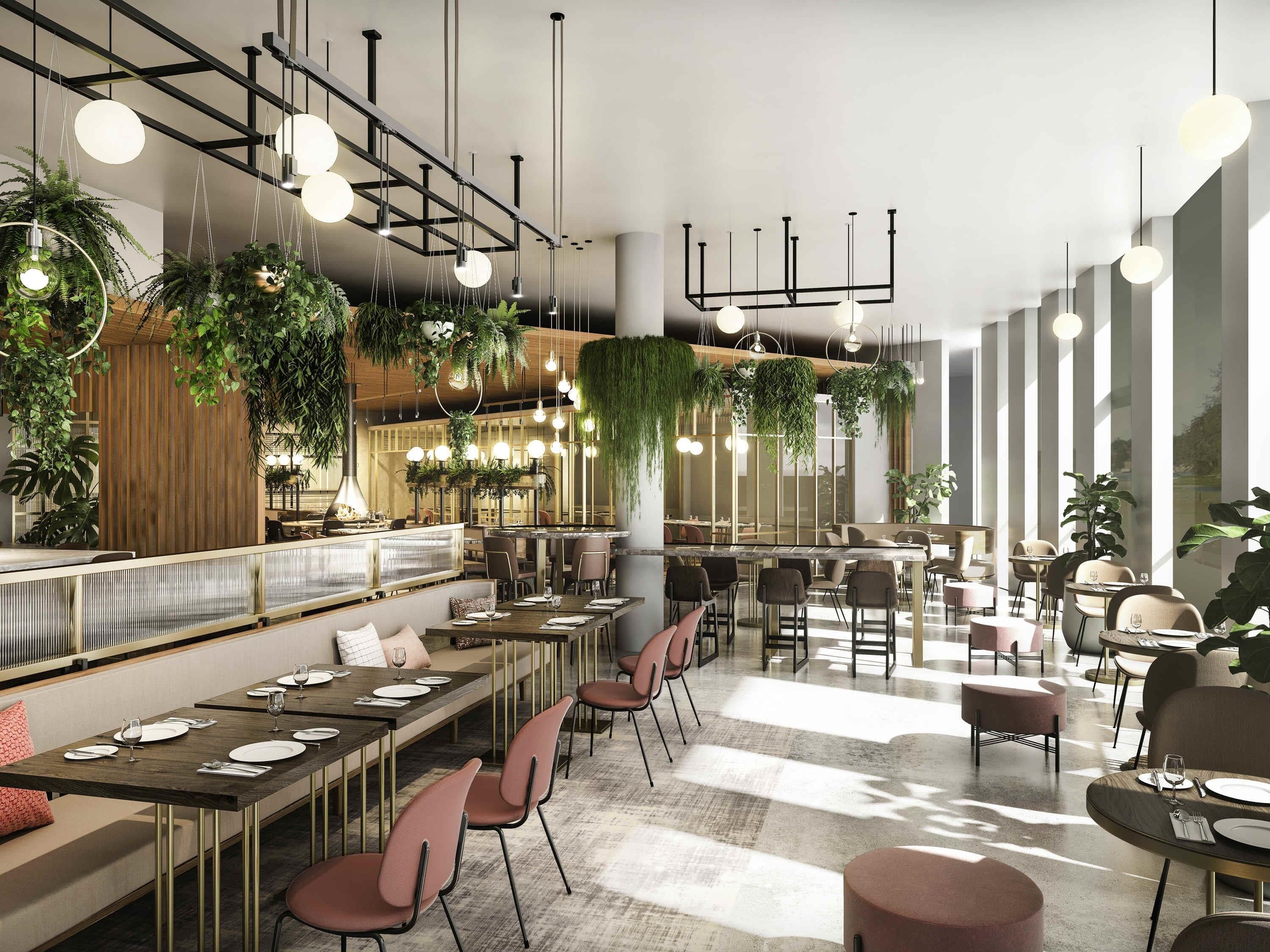 Restaurante