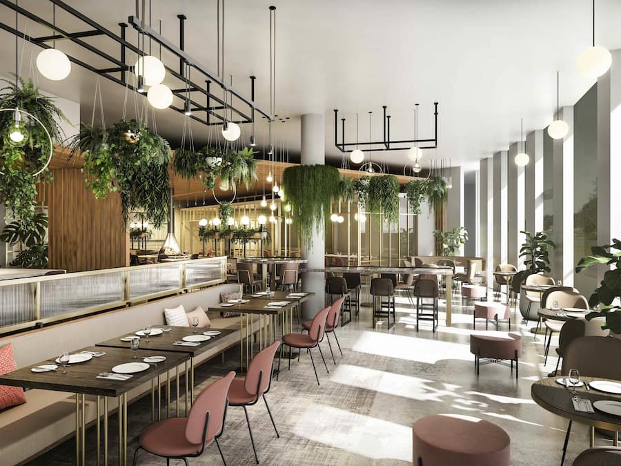 Ristorante