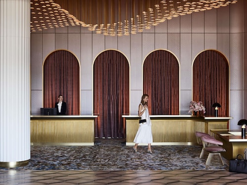 Hotel Chadstone Melbourne MGallery Collection