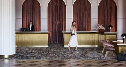 Hotel Chadstone Melbourne MGallery Collection