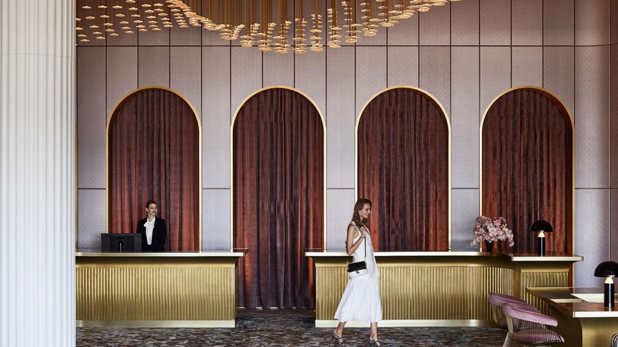 Hotel Chadstone Melbourne MGallery Collection