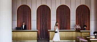 โรงแรม แชดสโตน เมลเบิร์น เอ็มแกลเลอรี คอลเลกชัน