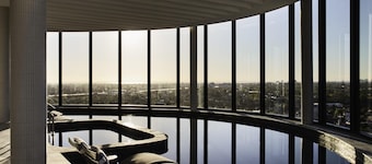 Hotel Chadstone Melbourne MGallery Collection