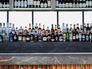 Bar sur le toit
