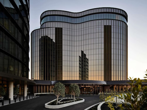Hotel Chadstone Melbourne MGallery Collection