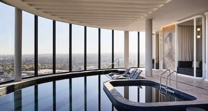 Hotel Chadstone Melbourne MGallery Collection