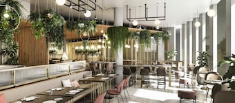 Hotel Chadstone Melbourne MGallery Collection
