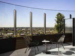 Literie de qualité supérieure, minibar, coffres-forts dans les chambres