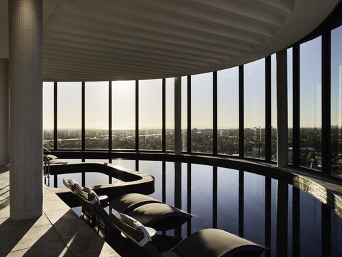 Hotel Chadstone Melbourne MGallery Collection