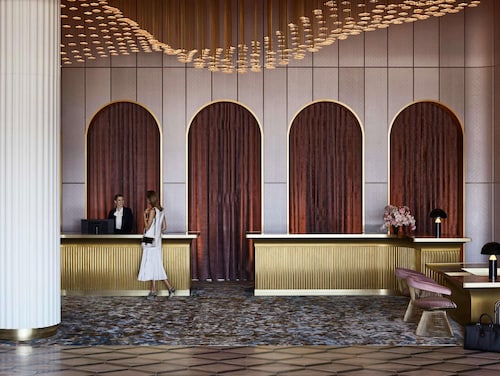 Hotel Chadstone Melbourne MGallery Collection