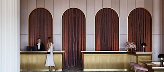 Hotel Chadstone Melbourne MGallery Collection