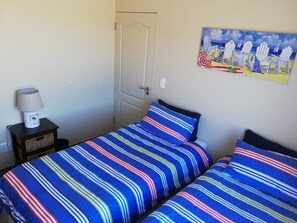 Apartment, 2 Schlafzimmer