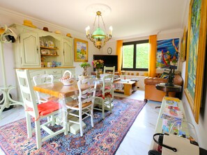 Interior - Chambres d'hôtes & spa Mas Dels Esquirols (Saint-Andre)