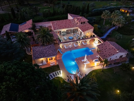 Chambres d'hôtes & spa Mas Dels Esquirols