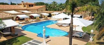 Chambres d'hôtes & spa Mas Dels Esquirols