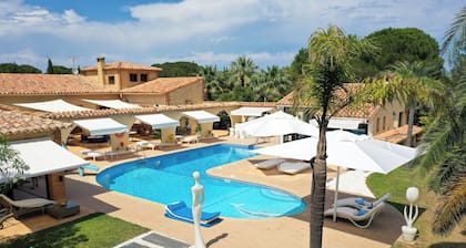 Chambres d'hôtes & spa Mas Dels Esquirols