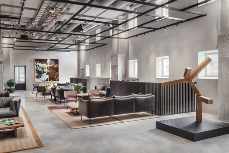 Blique by Nobis, Stockholm, a Member of Design Hotel - view 2