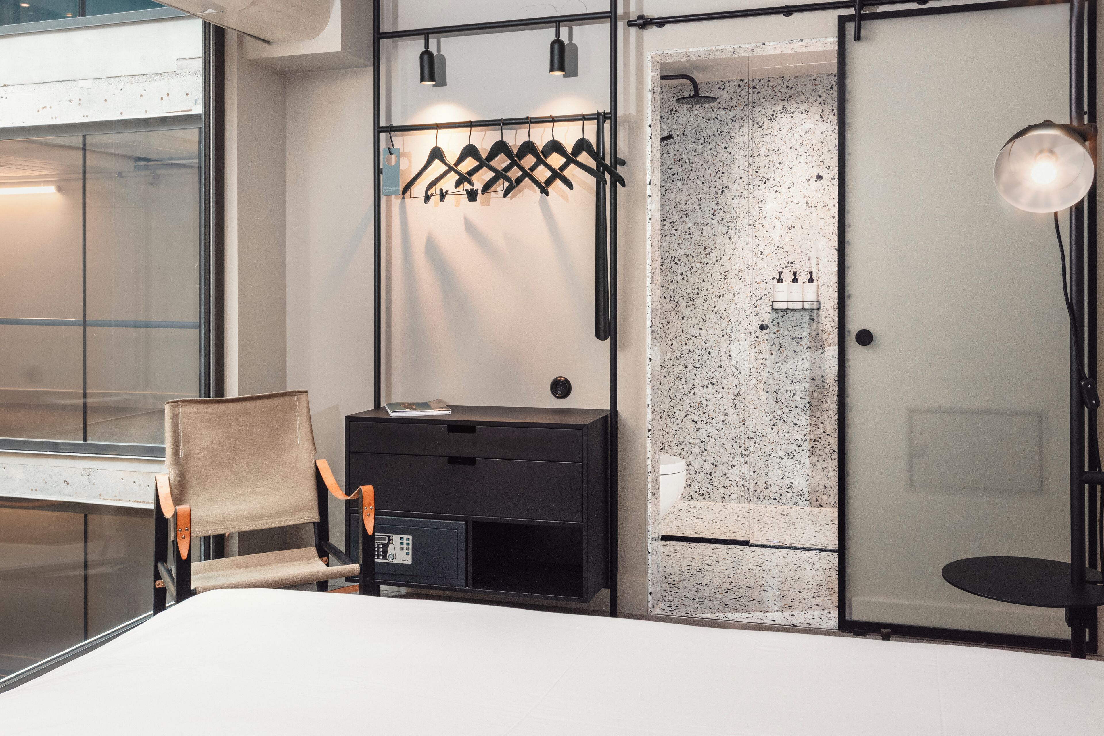 Photo - Blique by Nobis, Stockholm, a Member of Design Hotels™