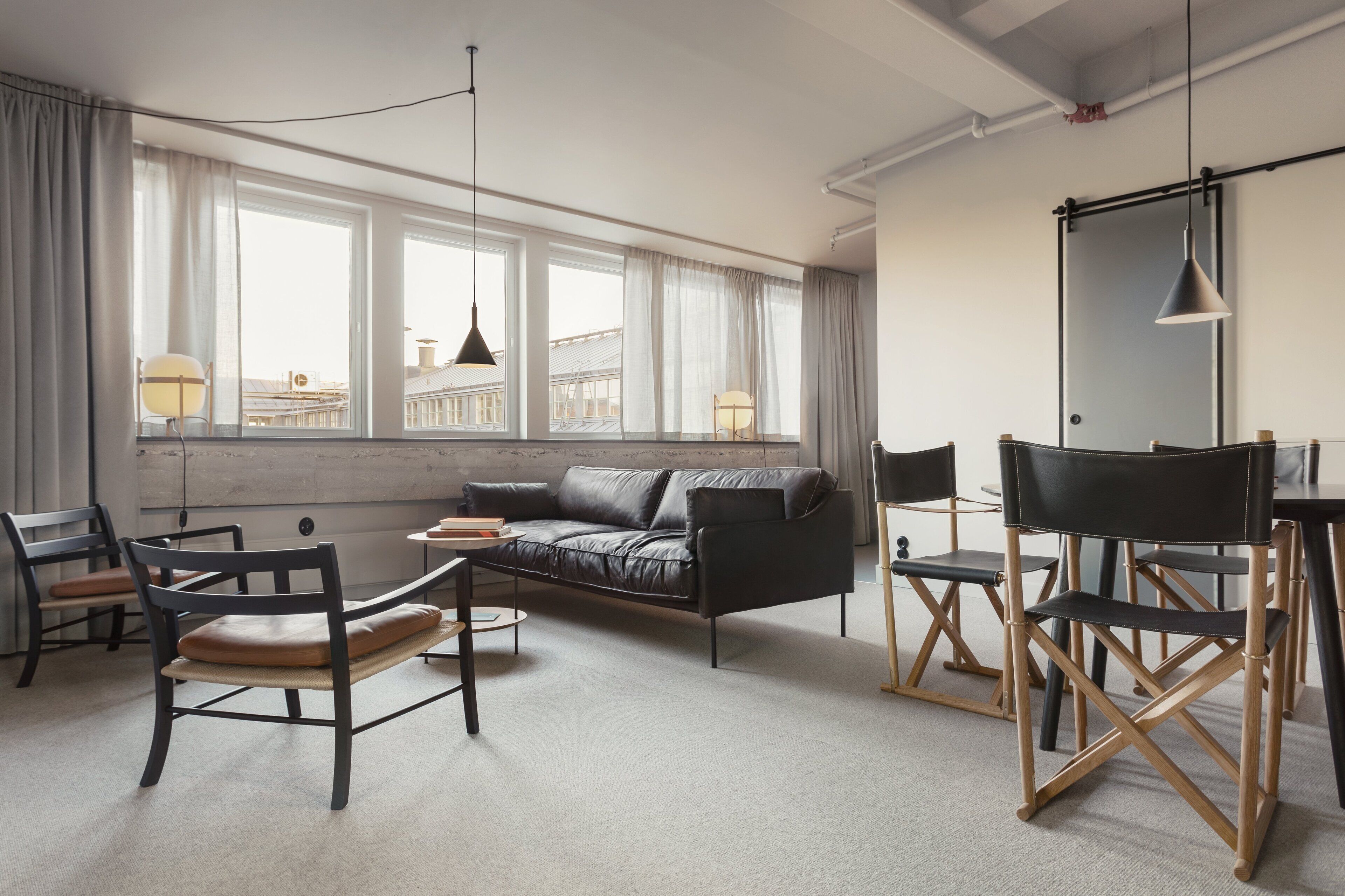 Photo - Blique by Nobis, Stockholm, a Member of Design Hotel