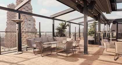 Blique by Nobis, Stockholm, a Member of Design Hotel