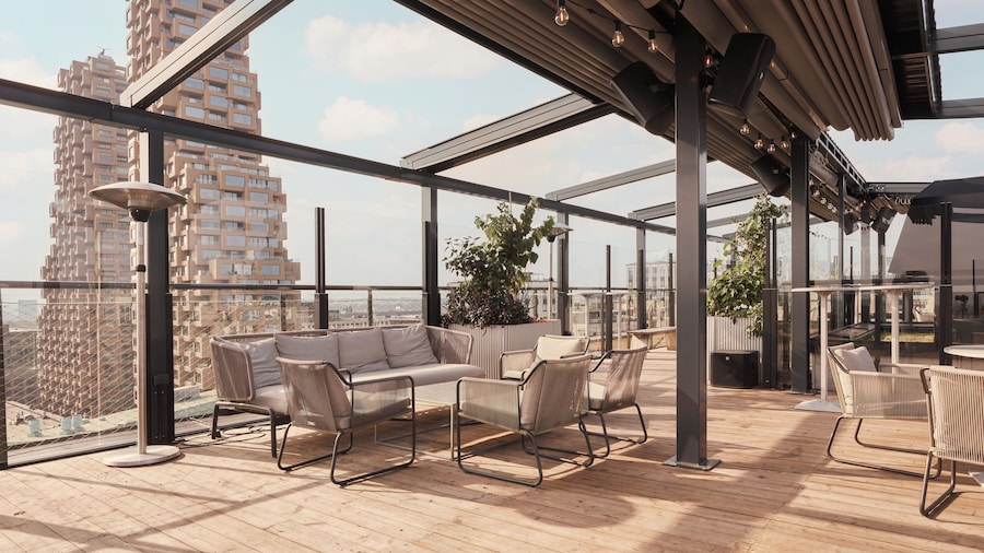 Blique by Nobis, Stockholm, a Member of Design Hotel