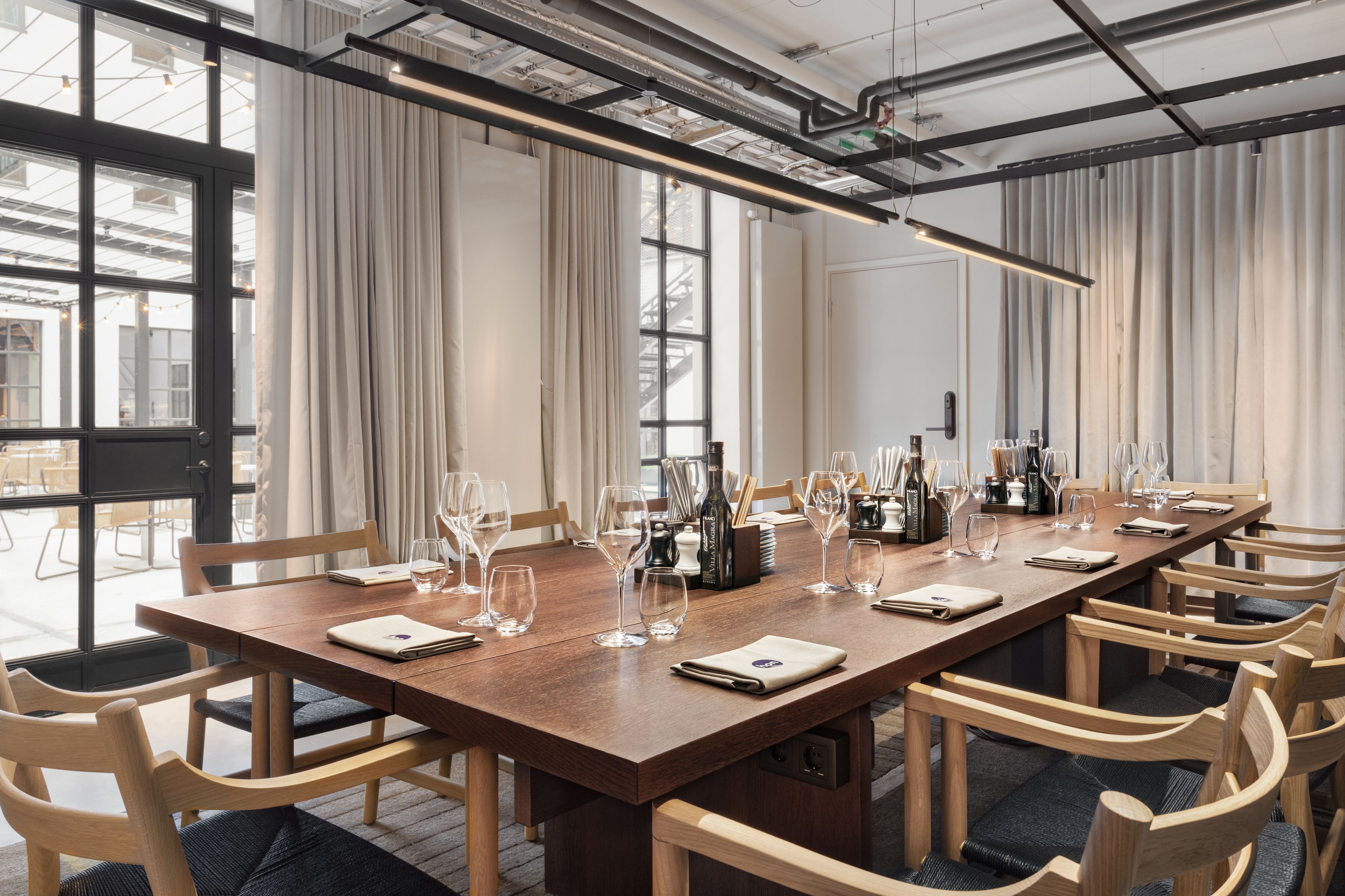 Foto - Blique by Nobis, Stockholm, a Member of Design Hotel