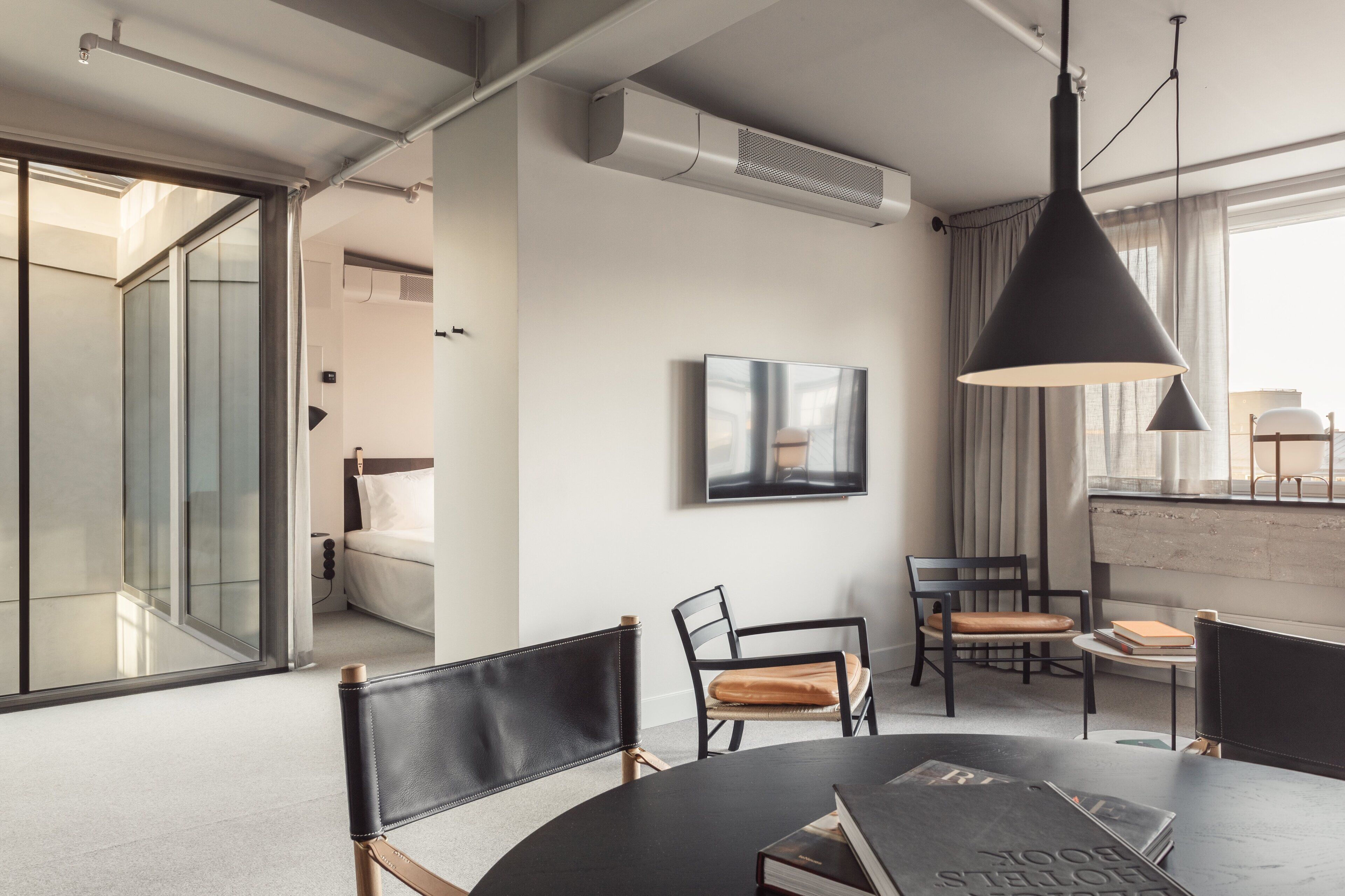 Photo - Blique by Nobis, Stockholm, a Member of Design Hotel