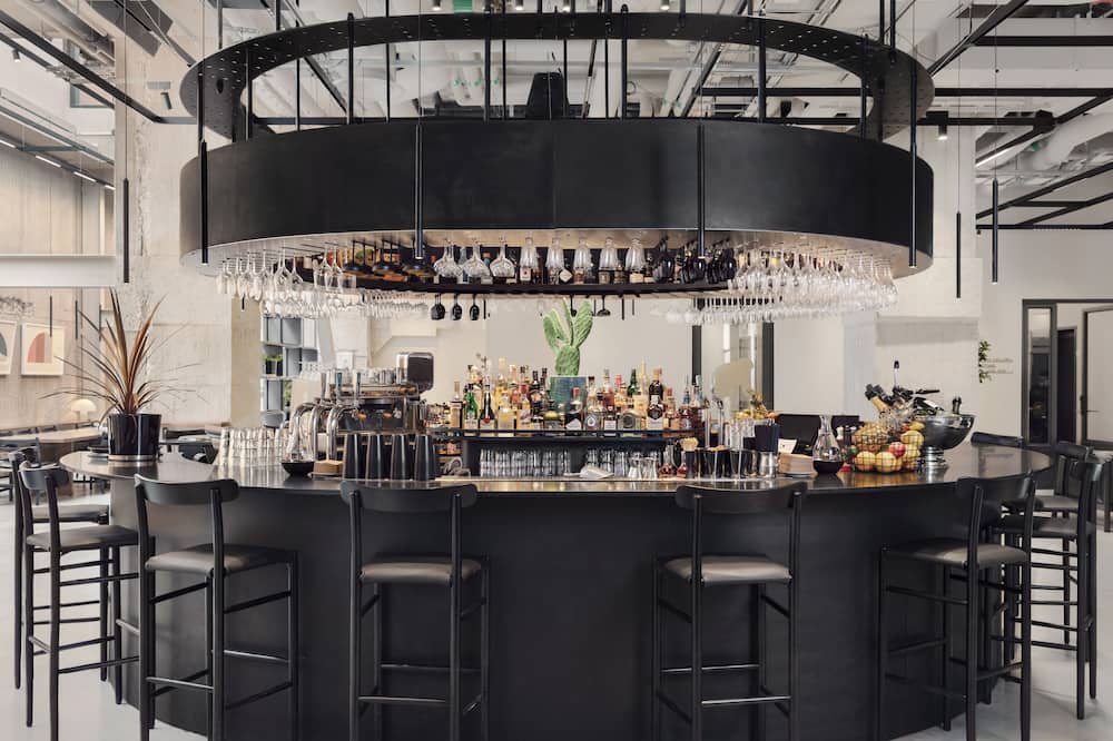 Blique by Nobis, Stockholm, a Member of Design Hotel