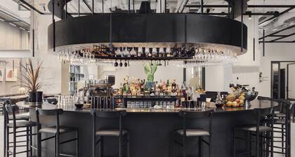 Blique by Nobis, Stockholm, a Member of Design Hotel