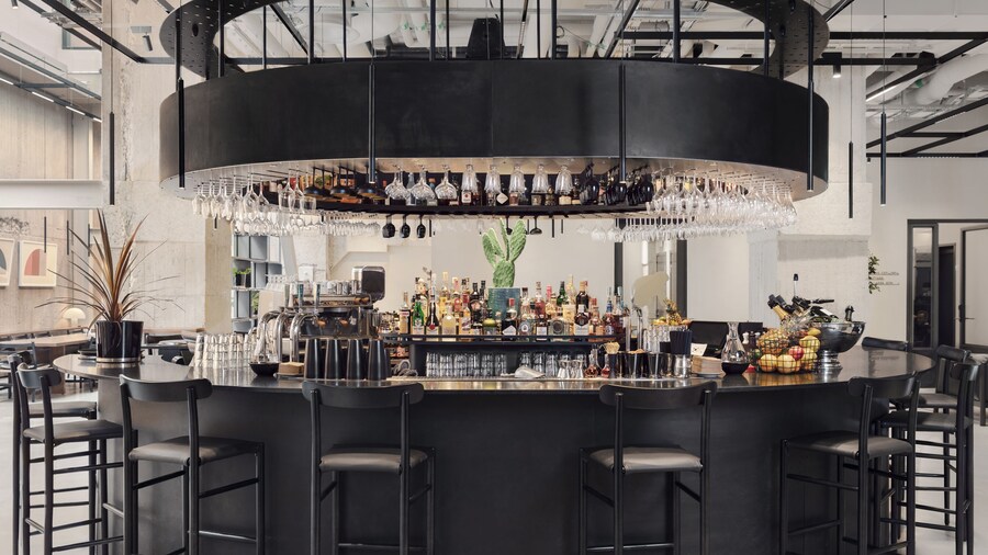 Blique by Nobis, Stockholm, a Member of Design Hotel