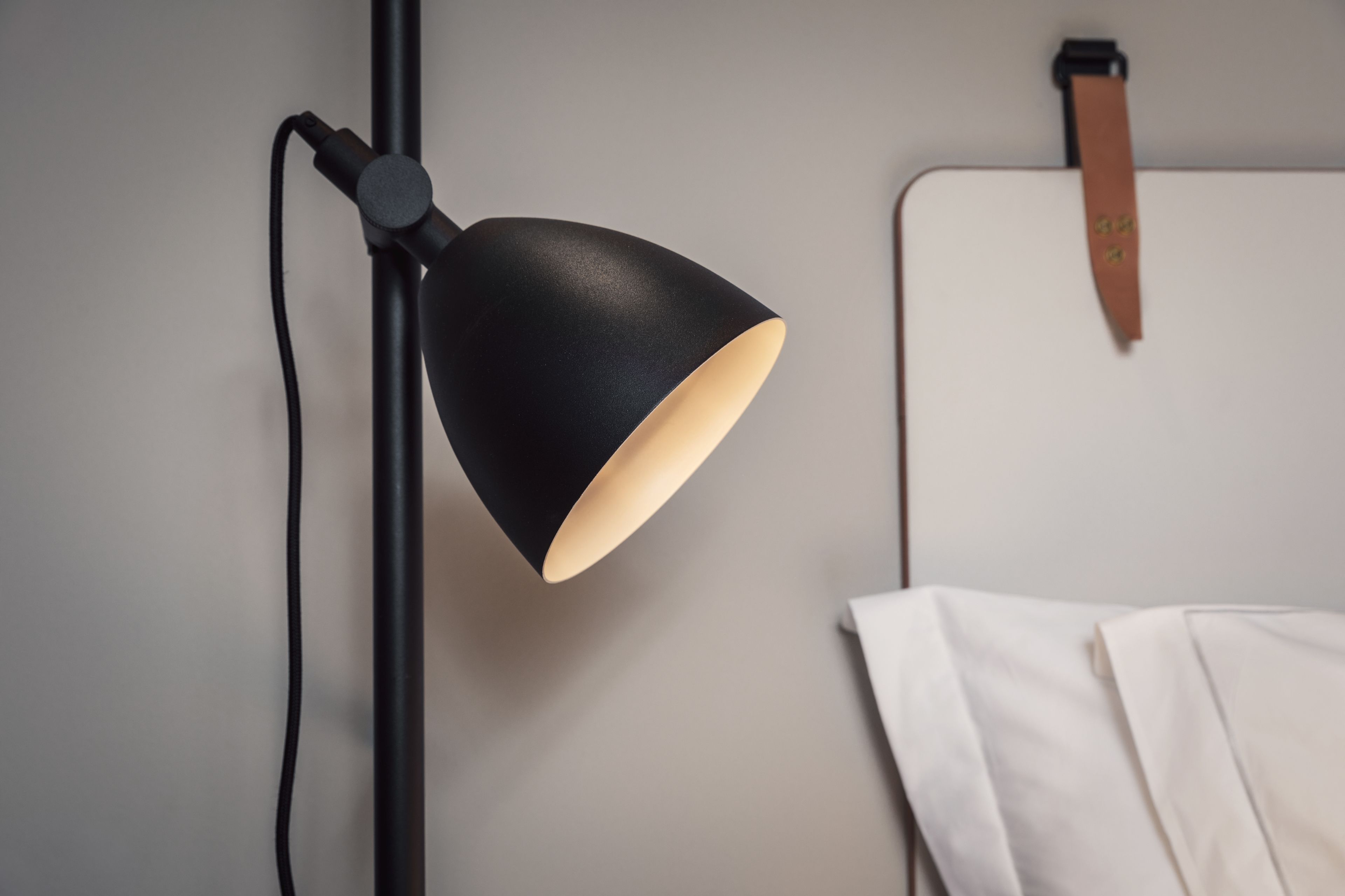 individually furnished, desk, iron/ironing board, free cots/infant beds