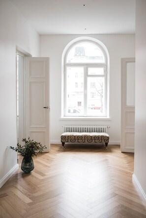 View from room - Bob W Helsinki Ullanlinna (Helsinki)