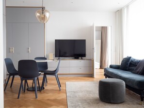 1 bedroom, premium bedding, individually decorated - Bob W Helsinki Ullanlinna (Helsinki)