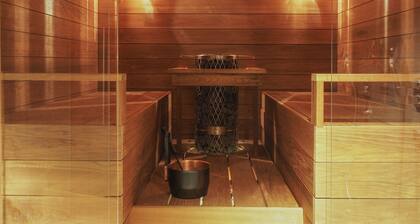 Bob W Helsinki Ullanlinna