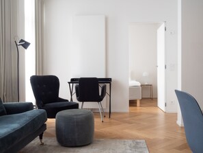 1 bedroom, premium bedding, individually decorated - Bob W Helsinki Ullanlinna (Helsinki)