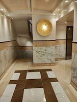 Entrada interior