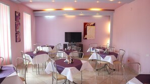 Restaurant - Pensiunea Andy (Brasov)