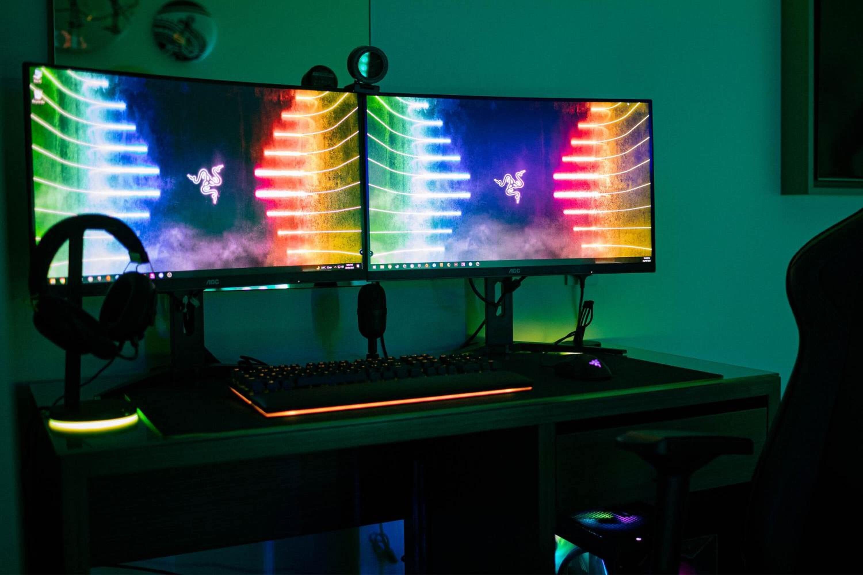 Foto - Rove At The Park