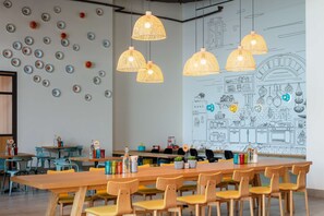 Opções para refeição em família