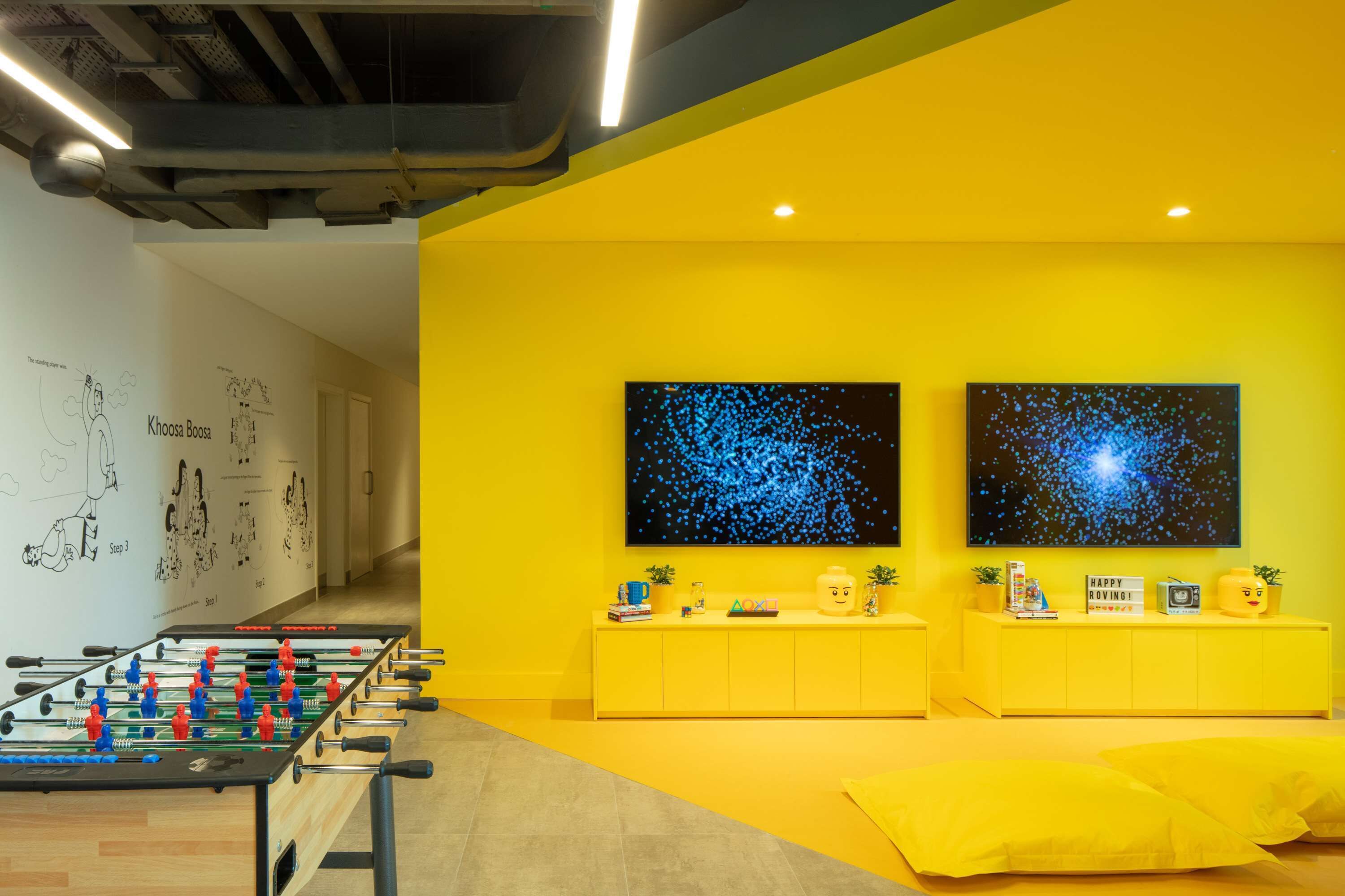 Foto - Rove At The Park