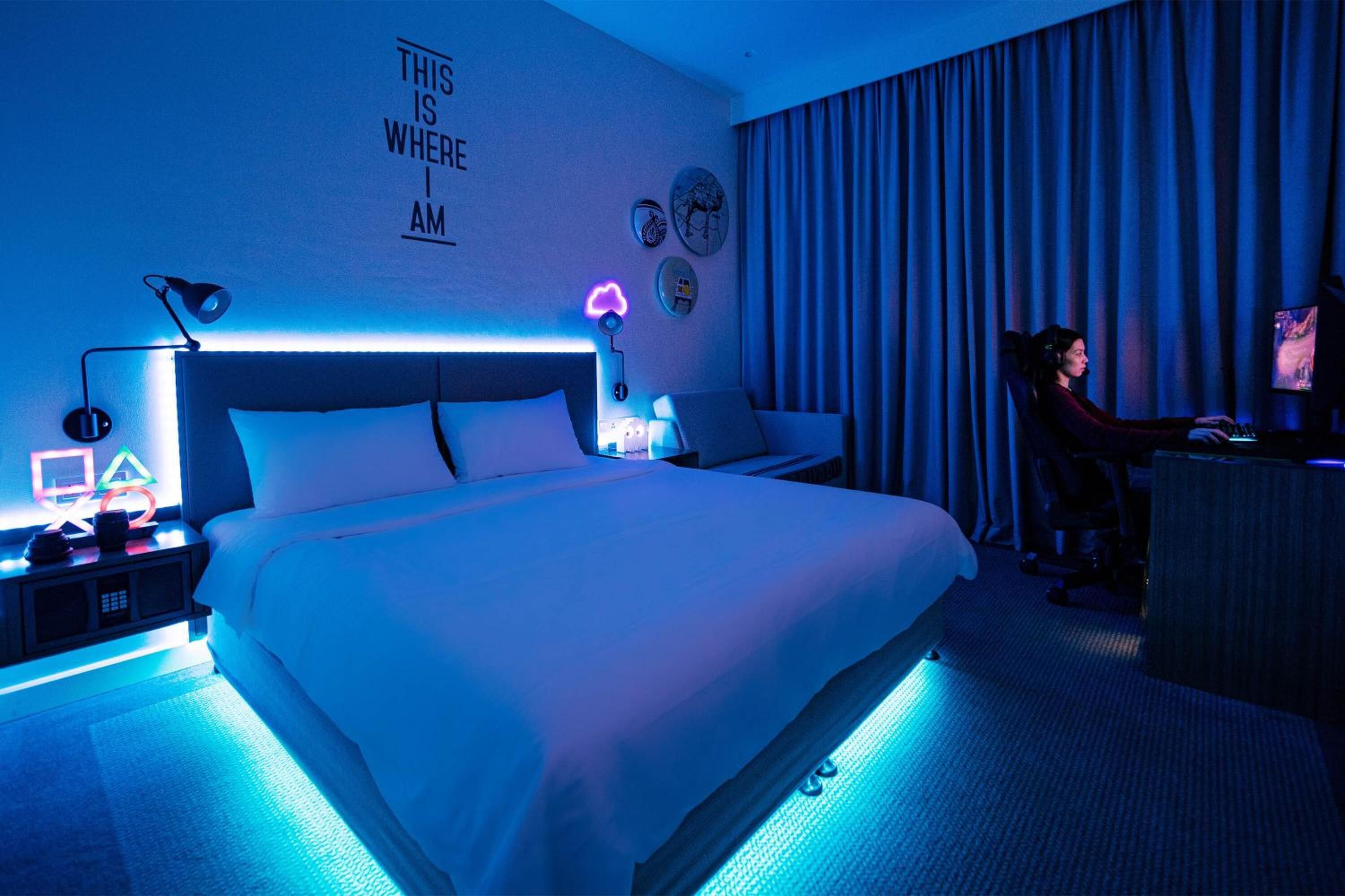 Foto - Rove At The Park