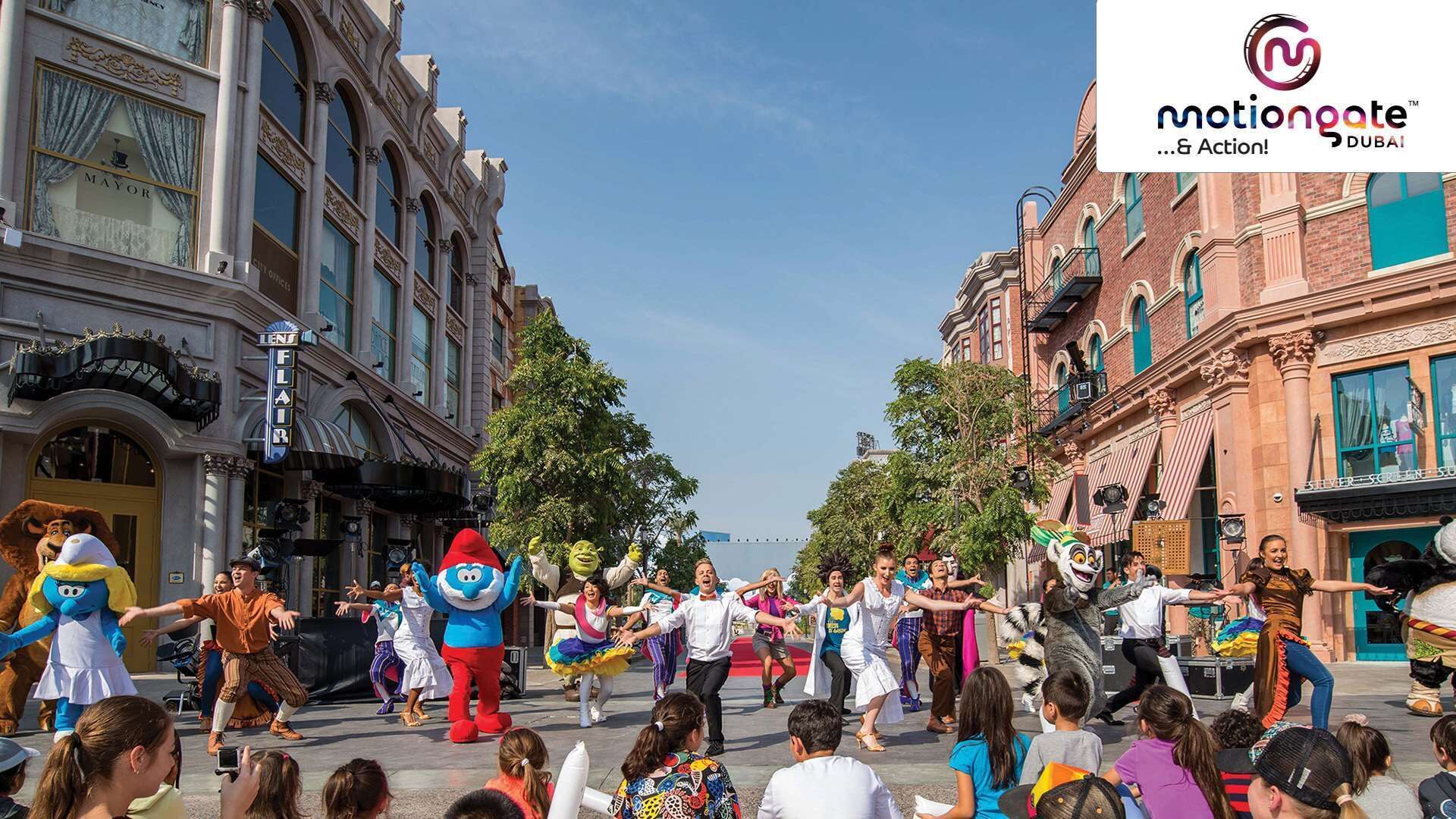 Foto - Rove At The Park