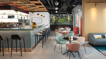 Bar (in loco)
