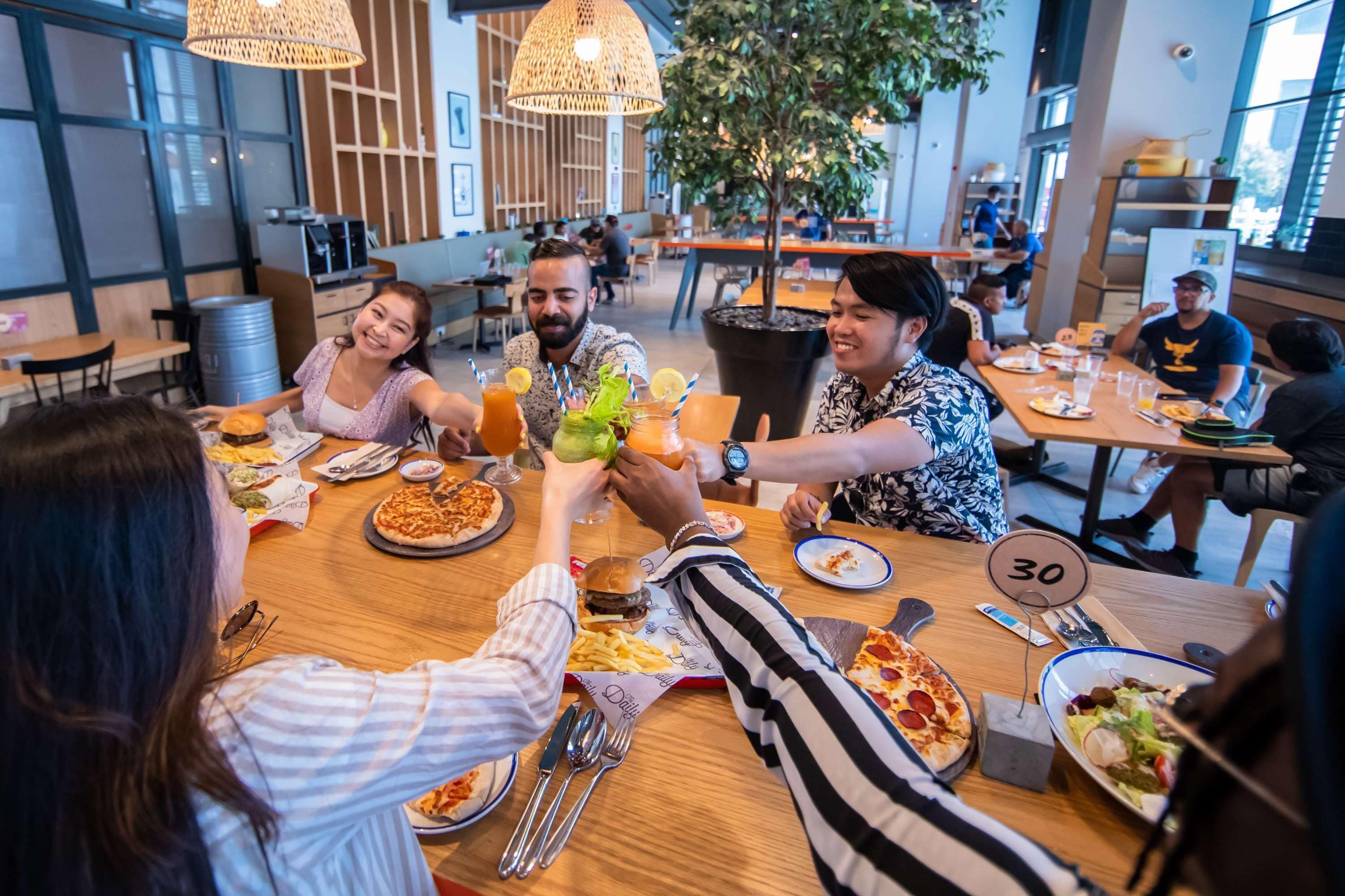 Foto - Rove At The Park