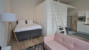 Unclassified image, 5 of 9, button - Metropolitan Hotel Rotterdam (Rotterdam)