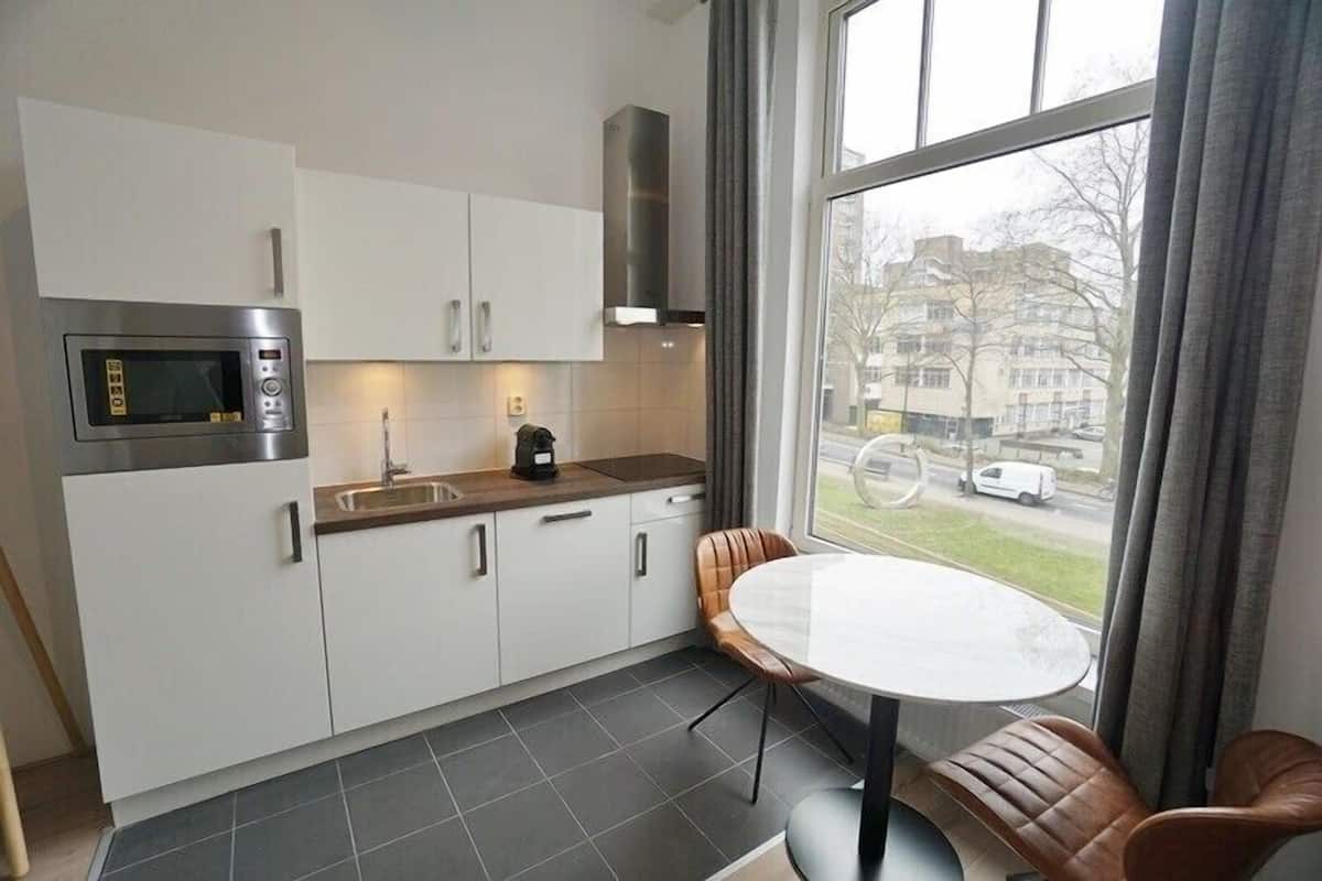 Suite, Garden View | View from room