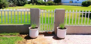 House, 3 Bedrooms, Non Smoking | Terrace/patio - UniqueStay Greenways House (Cape Town)